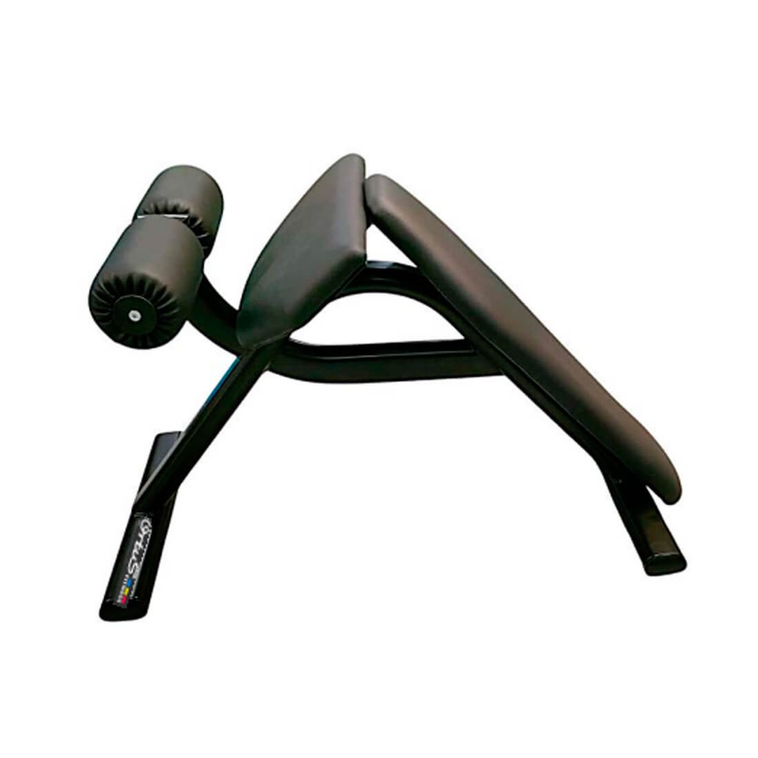 BANCO ABDOMINALES PROFESIONAL KA03