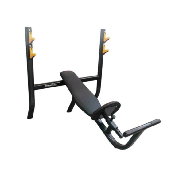 BANCO PRESS SUPERIOR KS02