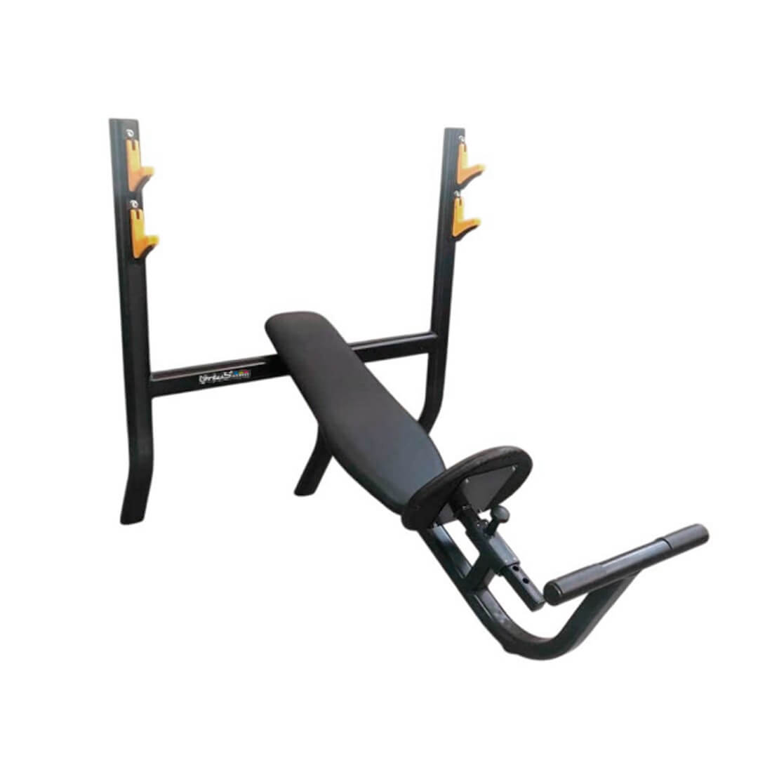 BANCO PRESS SUPERIOR KS02