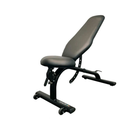 BANCO REGULABLE DECLINADO KV07