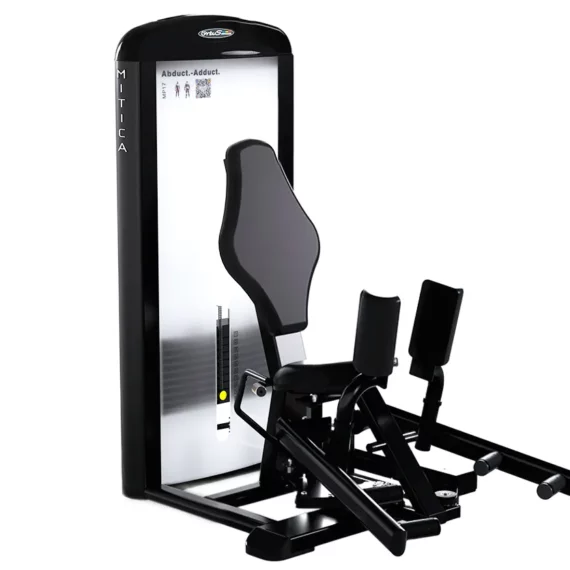Máquina Abductores Adductores MP17
