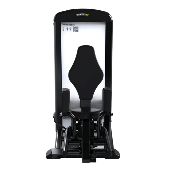Máquina Abductores MP15