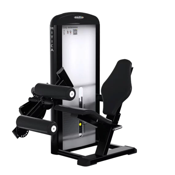 Máquina Cuádriceps Femoral MP18