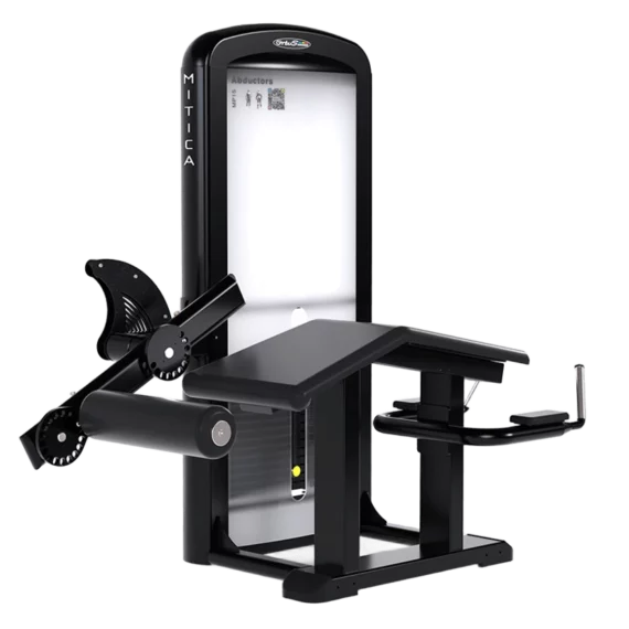 Máquina Femoral Tumbado MP08