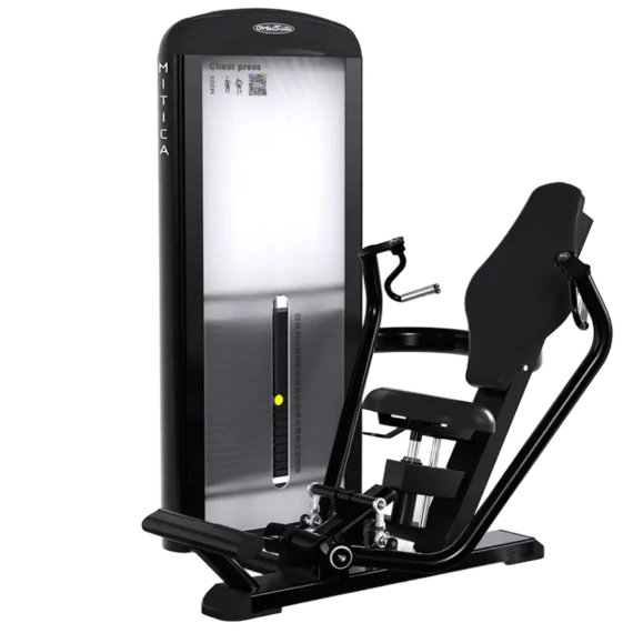 Máquina Press Vertical MS05