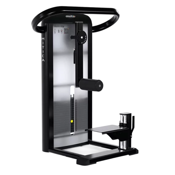 Máquina de Glúteos Multicadera MP14