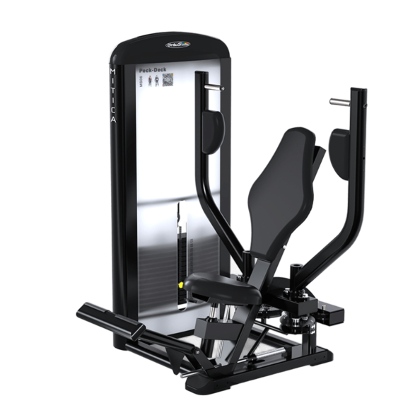 Peck Deck Contractor Pectoral MS06