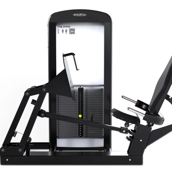 Prensa Sentada MP05