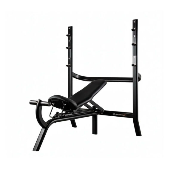 banco press banca tres posiciones ks03 ortus