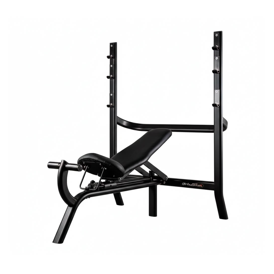 banco press banca tres posiciones ks03 ortus