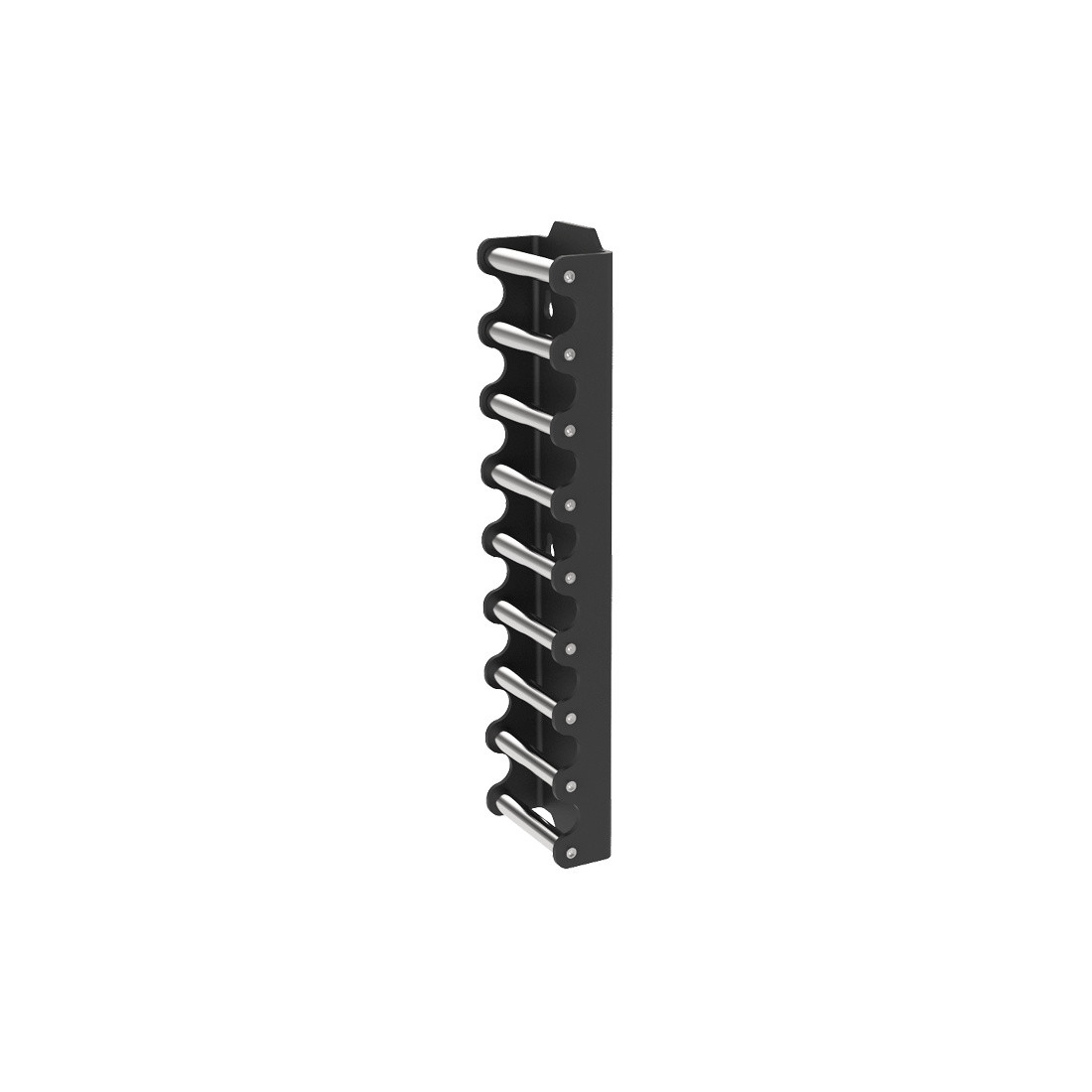 modulo enganche para estructura funcional