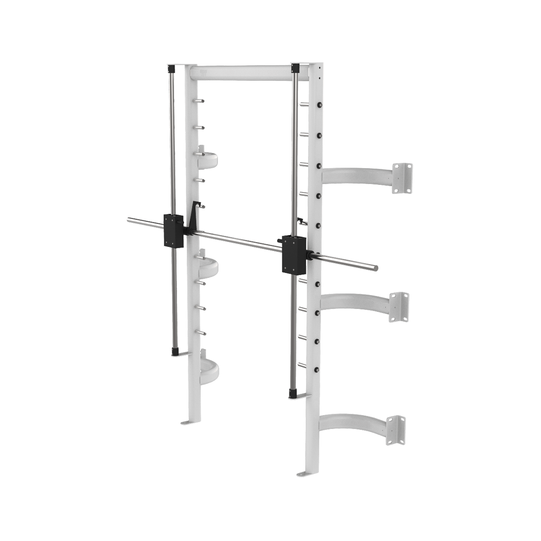 modulo multipower para estructura funcional