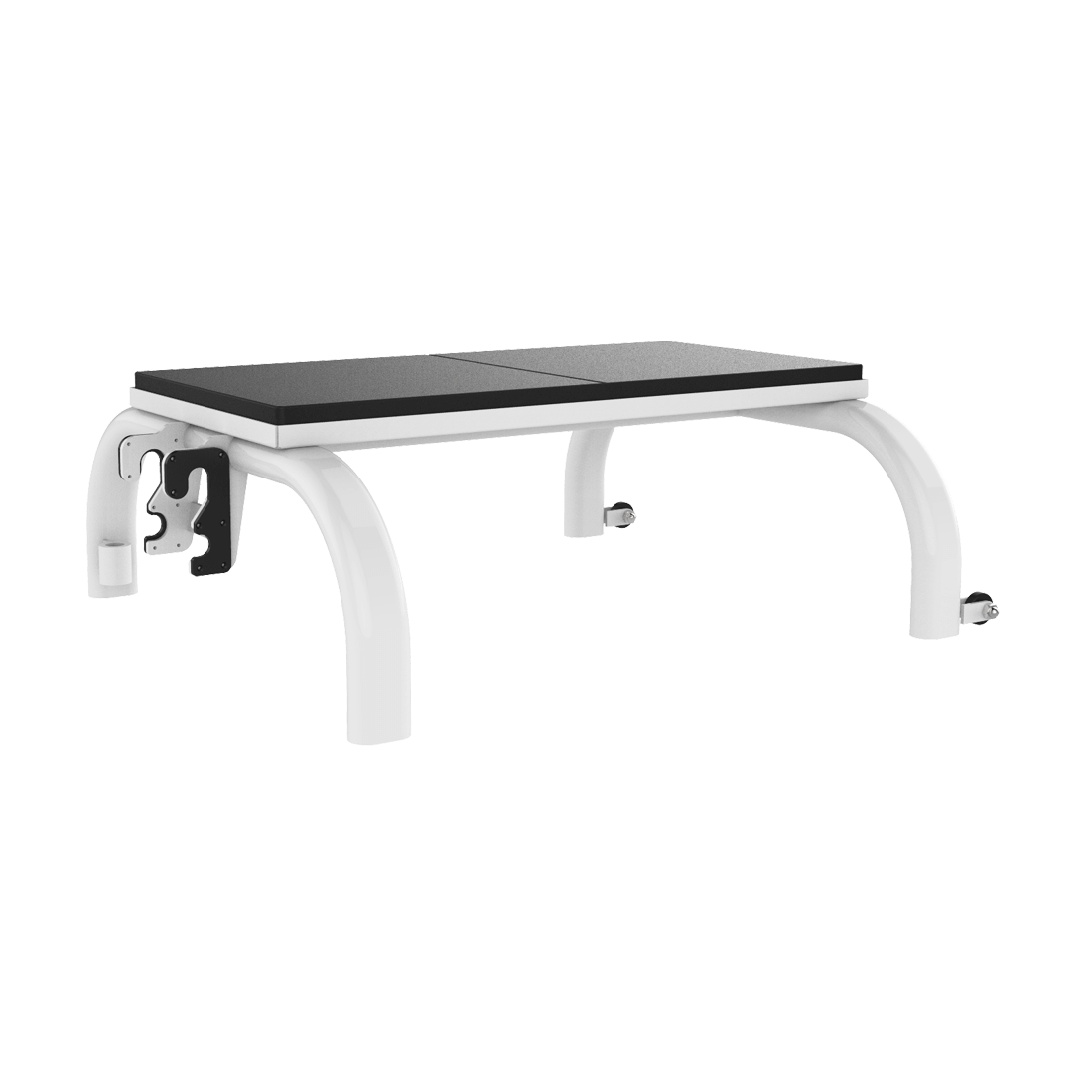 modulo plataforma polimetrica para estructura funcional