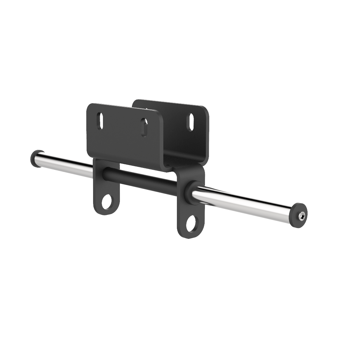 modulo soporte colgante para estructura funcional