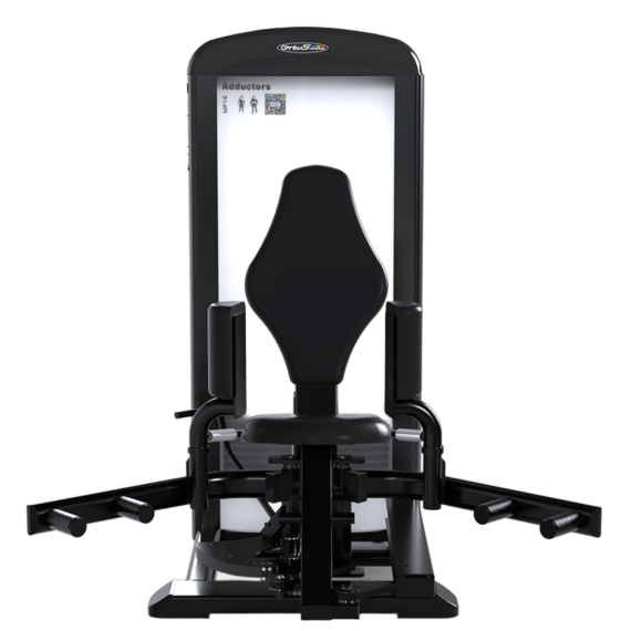 Máquina Adductores MP16