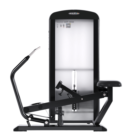 Máquina Gemelos Sentado MP12