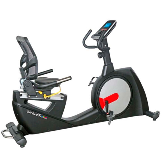 Bicicleta Horizontal iVintage II C239