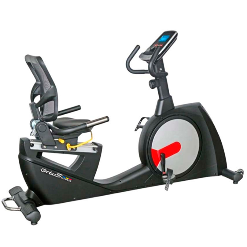 Bicicleta Horizontal iVintage II C239