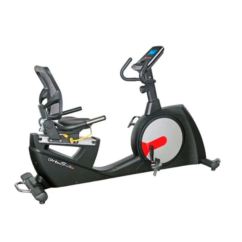 Bicicleta Horizontal iVintage II C239