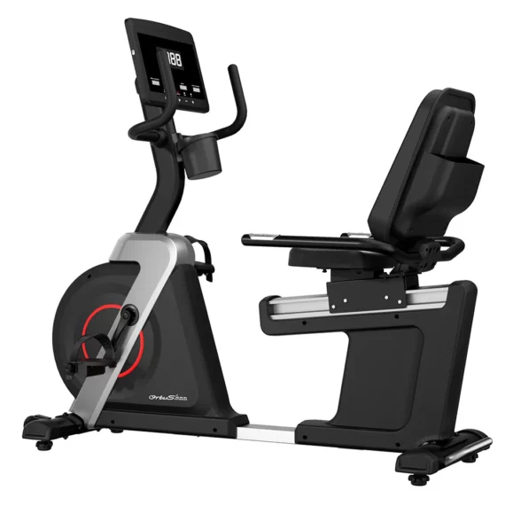 Bicicleta Horizontal iVintage III C253 Bicicleta Horizontal iVintage III C253