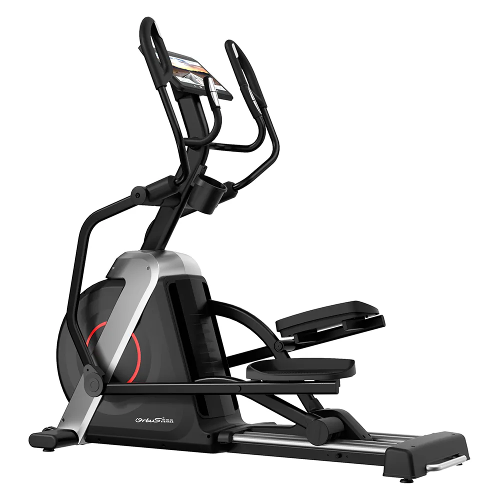 Elíptica Táctil iVintage III C254T