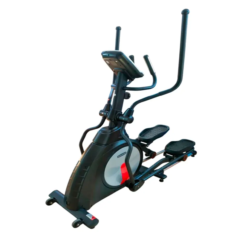 Elíptica iVintage II C241