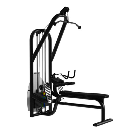 Polea Alta Baja KD03